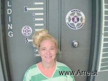 Natalie  Smith Mugshot