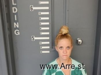 Natalie Nicole Smith Mugshot