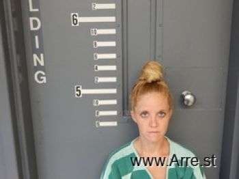 Natalie Nicole Smith Mugshot