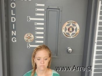 Natalie Nicole Smith Mugshot