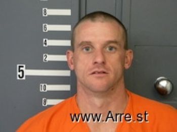 Nathan Joshua Craig Mugshot