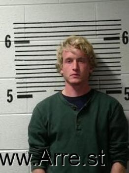 Nathan  Wilson Mugshot