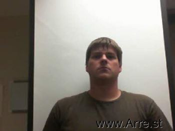 Nathan Andrew Davis Mugshot