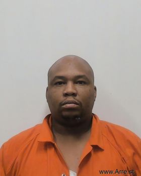 Nathaniel Antwan Bell Mugshot