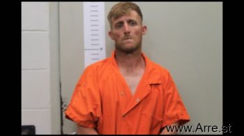 Neal Scott Gentry Mugshot