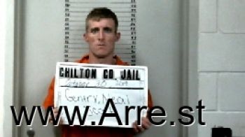 Neal Scott Gentry Mugshot