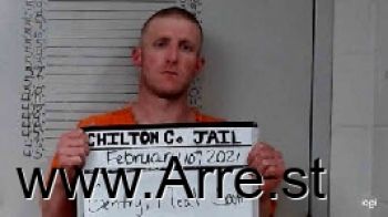 Neal Scott Gentry Mugshot