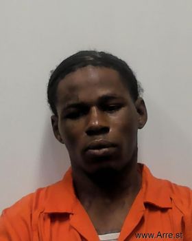 Nehemiah Deon Belser Mugshot