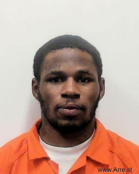 Nehemiah Deon Belser Mugshot