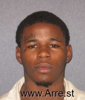 Nehemiah Deon Belser Mugshot