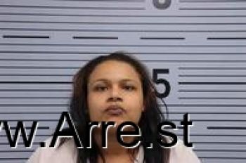 Neica Brashae Southeard Mugshot