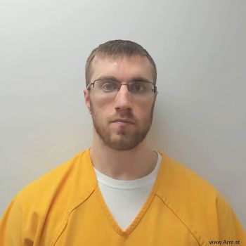 Nicholas Bowman Bell Mugshot