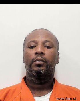 Nicholas Latrelle Bell Mugshot