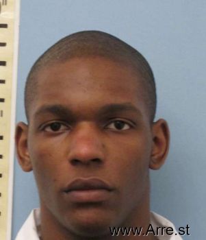 Nicholas Isiah Bouyer Mugshot