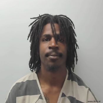 Nicholas Christian Brown Mugshot