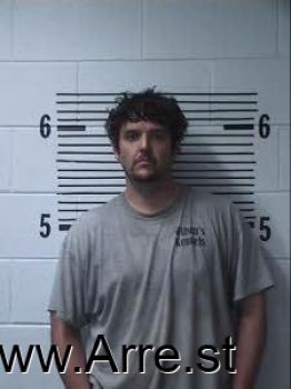 Nicholas  Brown Mugshot