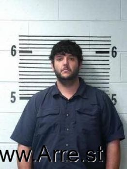 Nicholas  Brown Mugshot