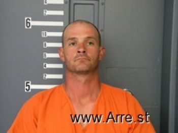 Nicholas Alexander Brown Mugshot