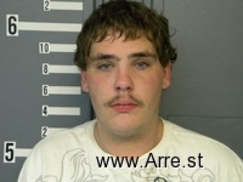 Nicholas Joshua Coulman Mugshot