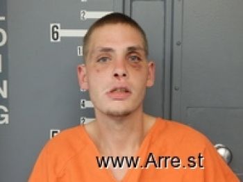 Nicholas Joshua Coulman Mugshot