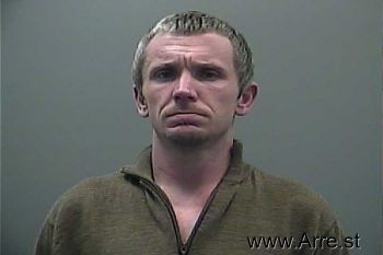 Nicholas Edward Ferguson Mugshot