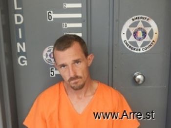 Nicholas Alan Henderson Mugshot