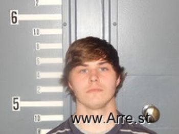 Nicholas Paul Hoffman Mugshot