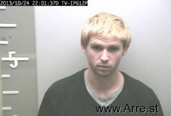 Nicholas Joseph Kemmerling Mugshot