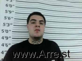 Nicholas  Loza Mugshot