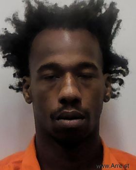 Nicholas Deshun Moore Mugshot