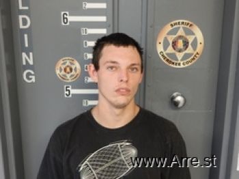 Nicholas Logan Pannell Mugshot