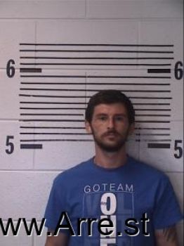 Nicholas  Thornton Mugshot