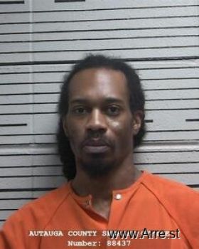 Nicholas Travis Williams Mugshot