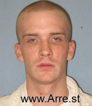 Nicholas Anthony Wilson Mugshot