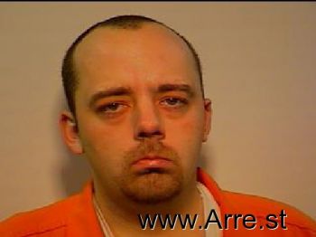 Nicholas Shea Davis Mugshot