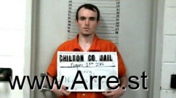 Nicholas Arlin Henry Mugshot