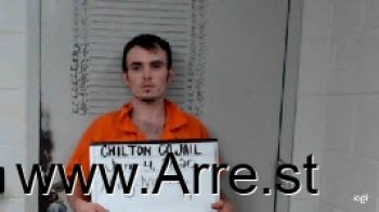 Nicholas Arlin Henry Mugshot