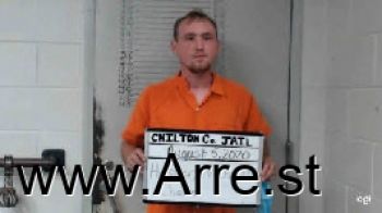 Nicholas Charles Hester Mugshot