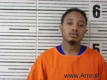 Nicholus  Kimbrough Mugshot