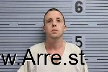 Nickolas Donovan Brooks Mugshot