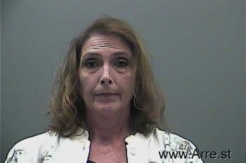 Nicole M Crosby Mugshot