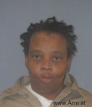 Nikeitha Denise Binion Mugshot