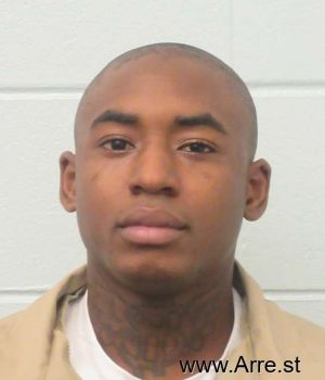 Noah Jr Baker Mugshot