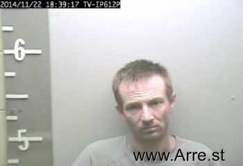 Nolan Ray White Mugshot