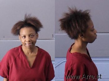 Nacole  Norwood Mugshot