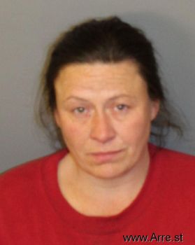 Nancy Nixon Howard Mugshot