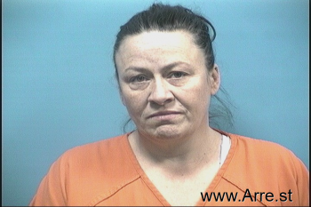 Nancy Nixon Howard Mugshot