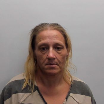 Nancy Jo Rainey Mugshot