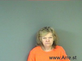 Nancy Jeanette Williams Mugshot