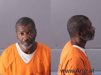 Napoleon Scott Franklin Mugshot